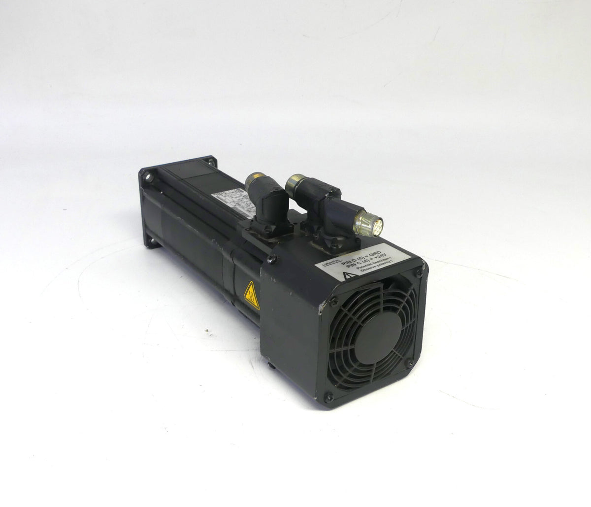 Lenze MCS 09L50-RS0B0-A14N-ST5F40N-R1SU