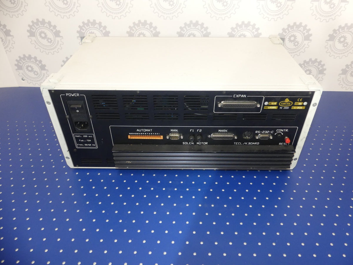 Couth MC 2000