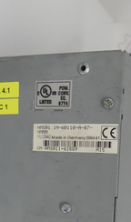 REXROTH HMS01.1N-W0110A-07-NNNN