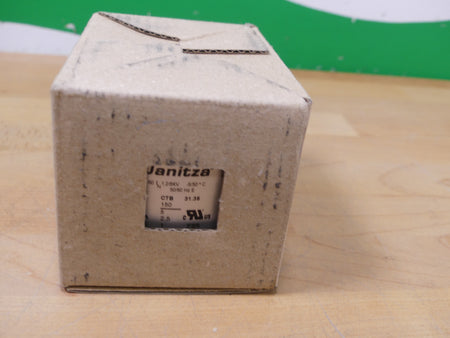 Janitza CTB 31.35 CTB31.35 150/5A 2,5VA Kl.1 Stromwandler
