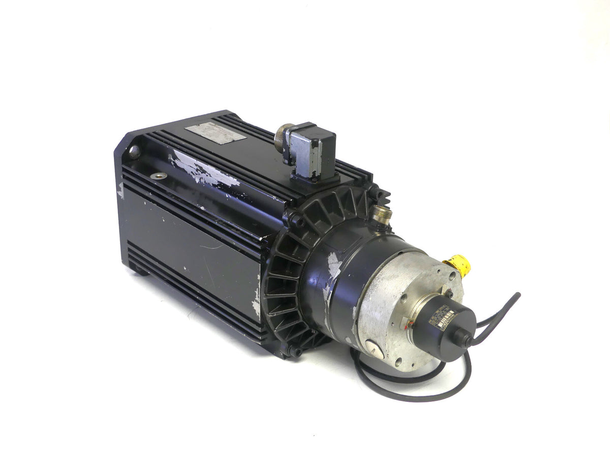Indramat MAC112B-0-GD-3-F/130-A-0/S005