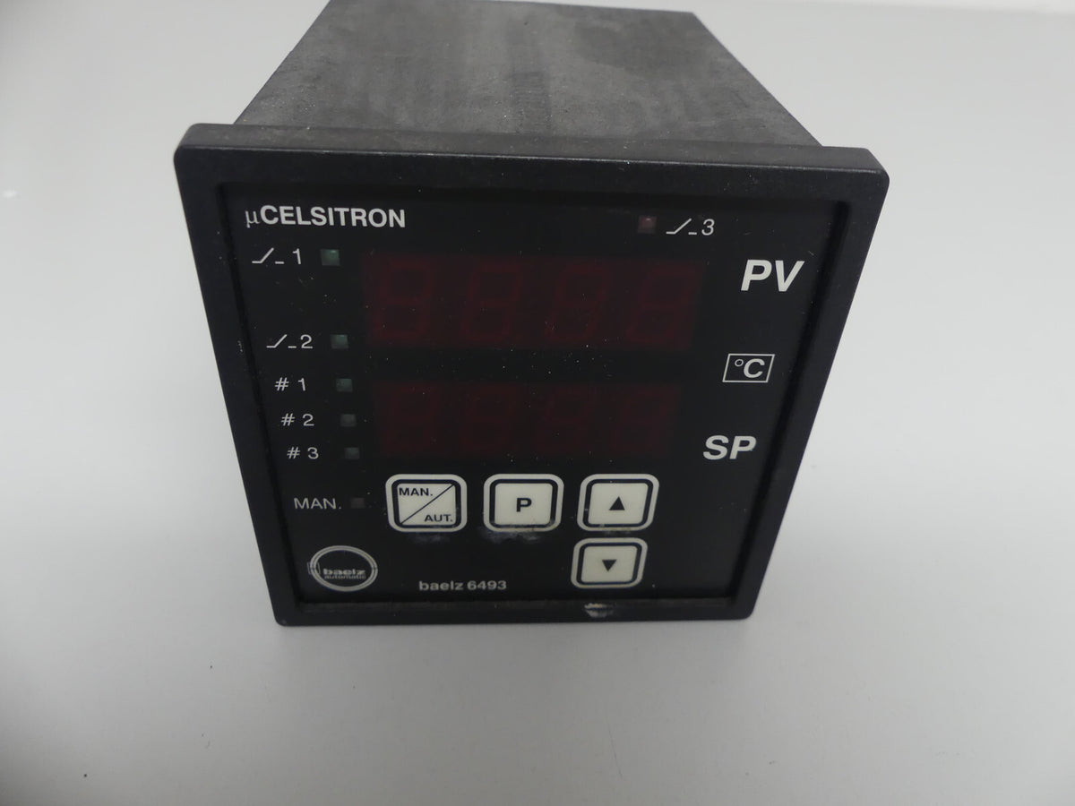 Celsitron baelz 6493/1-2.2-230