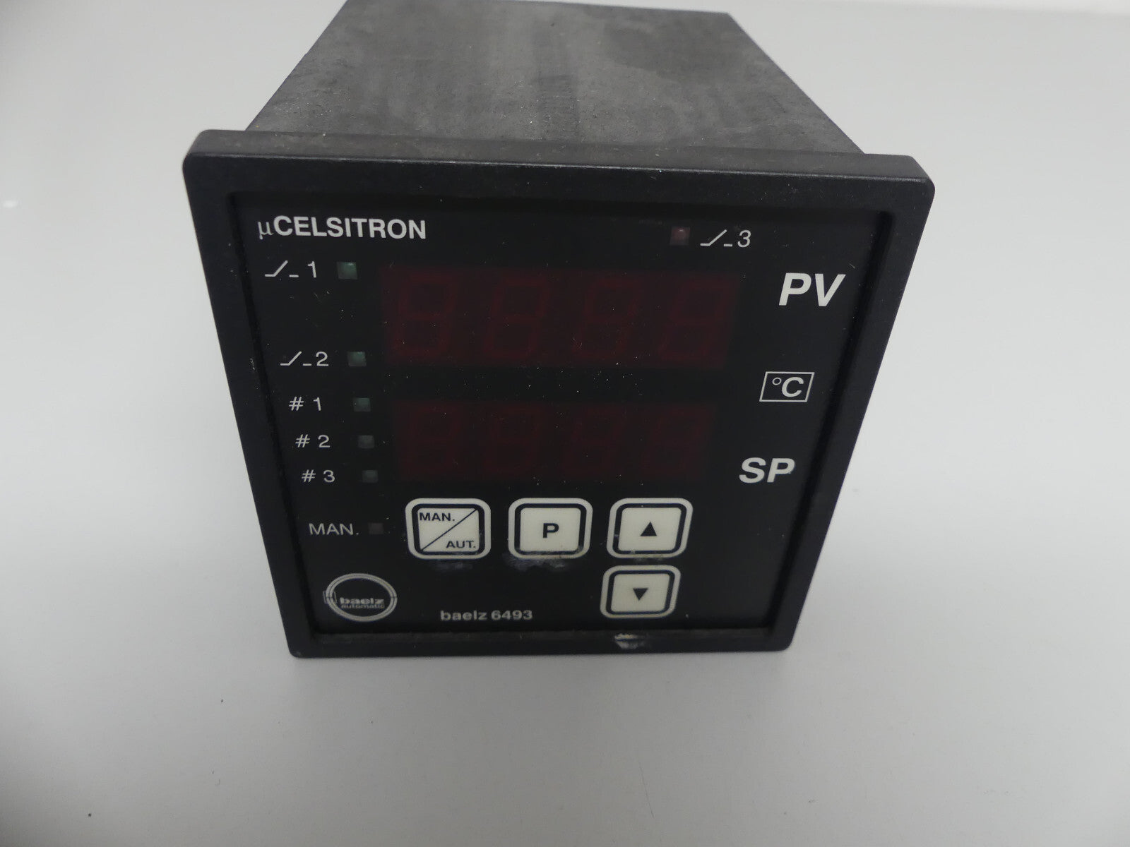 Celsitron baelz 6493/1-2.2-230