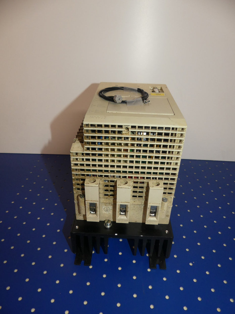 SIEMENS SIKOSTART 3RW2225-1AB15