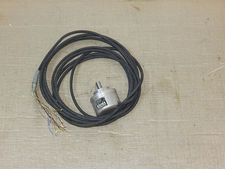  Heidenhain Drehgeber ROD 430.1000 01-03 IdNr.376834-56 