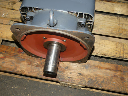 Siemens Servomotor 1PH6163-4CZ06-Z