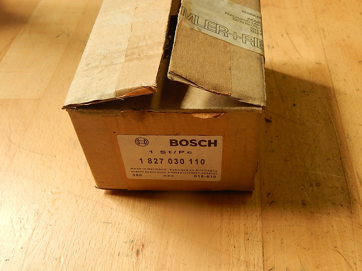 Bosch Rexroth Modul E24V  .1827 030 110.204.Unused / unbenutzt