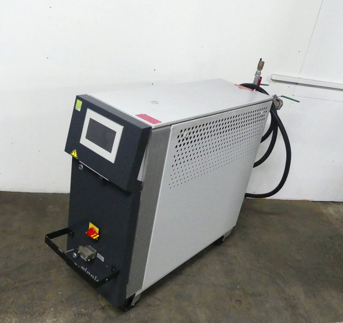 Single Advanced S-150-36-232