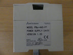 MITSUBISHI FX2N-4AD-PT VERSION 1.00