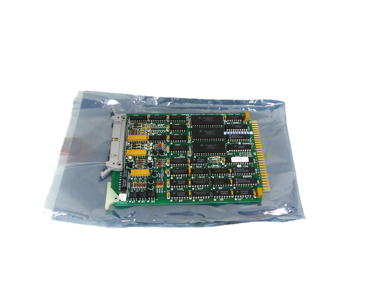 Rockwell ASSY.COUNTER-PASTE TAIL CONTROL BOARD E28501-1
