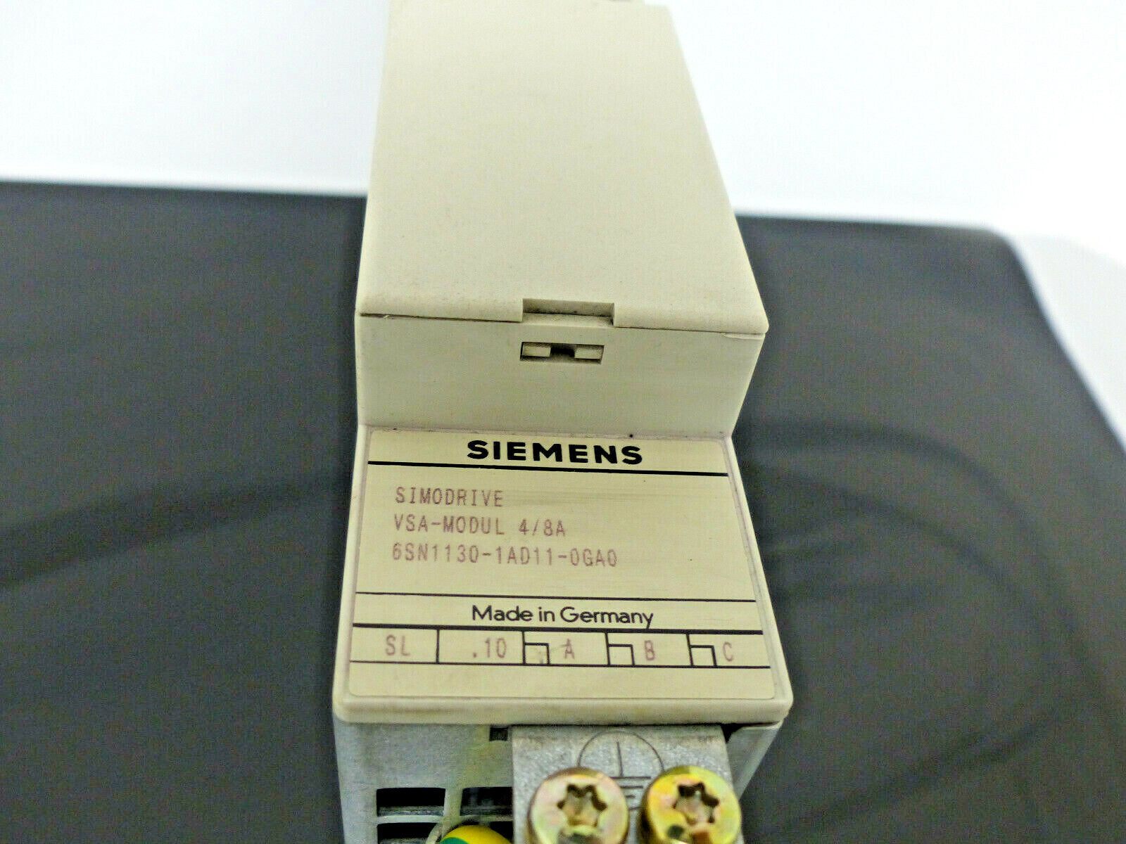SIEMENS 6SN1130-1AA11-0AA0/6SN11301AA110AA0 s.Bilder