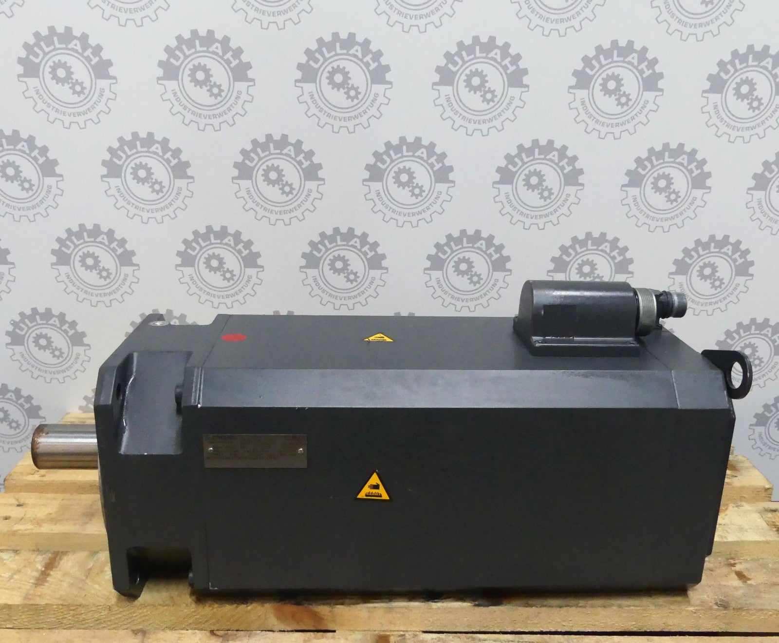 SIEMENS 1FT6108-8AC71-3EG1