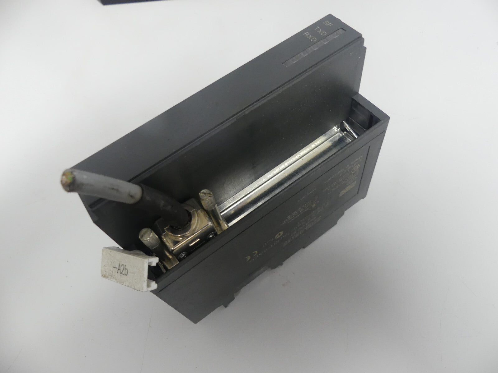 Siemens Simatic S7 Kommunikationsprozesser CP340 6ES7 340-1AH01-0AE0