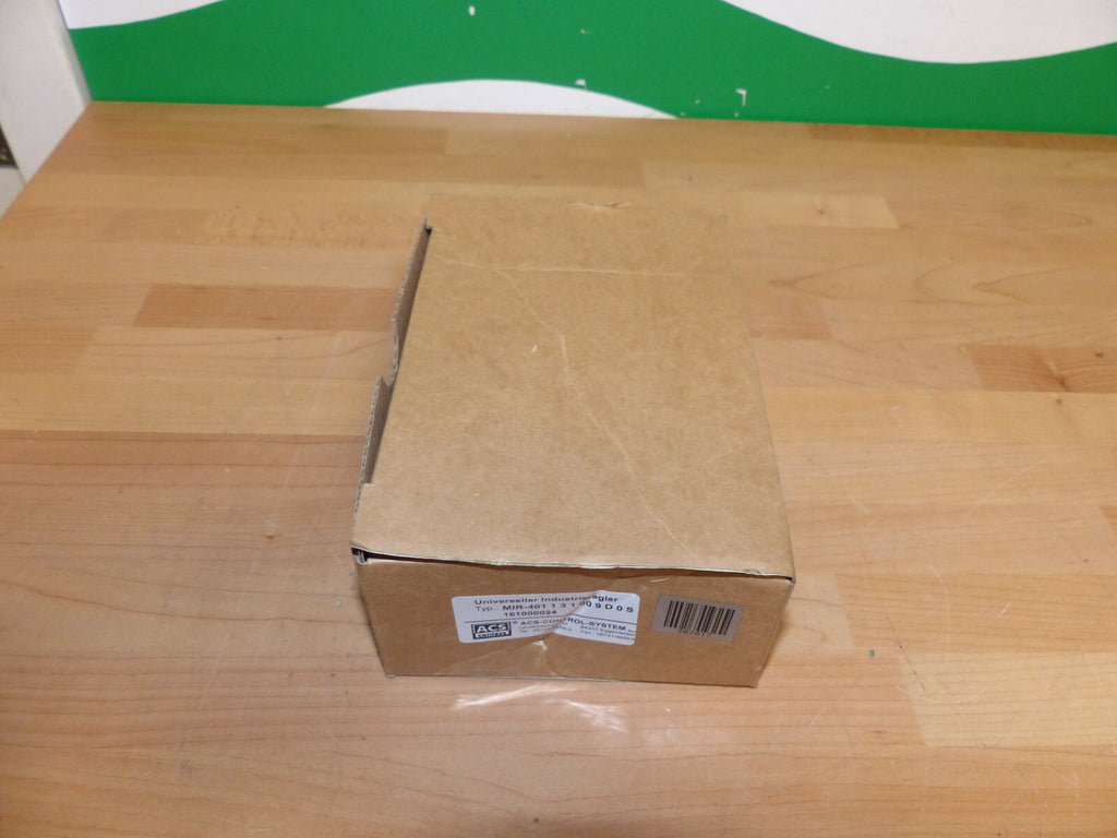 ACS-Control System MIR-401131009D0S s.Bilder