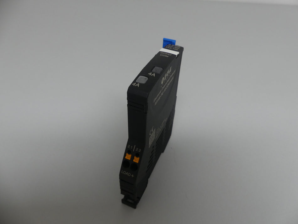 ETA REX12D-TA2-100-DC24V-4A/4A