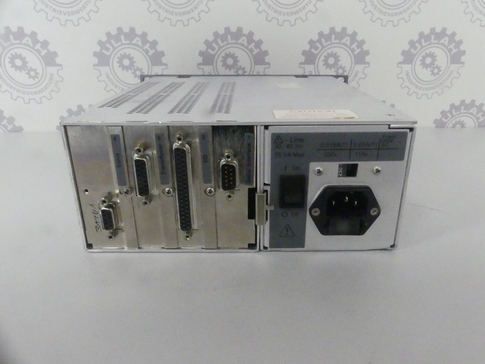 MKS 600 Series