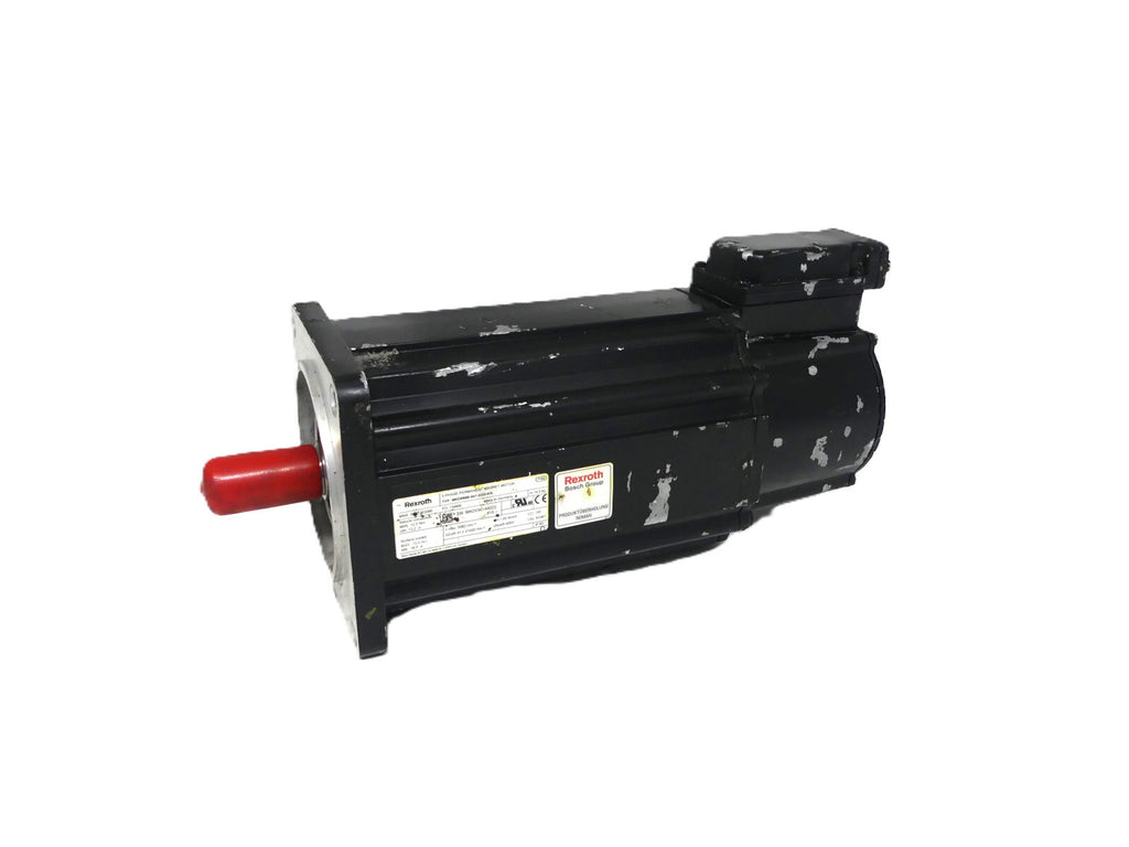 REXROTH MKD090B-047-GG0-KN