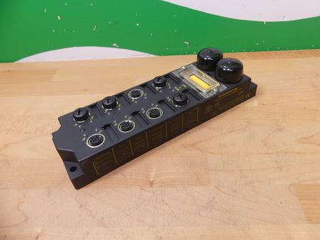 Turck FDNL-S1600-T NEU OHNE VERPACKUNG