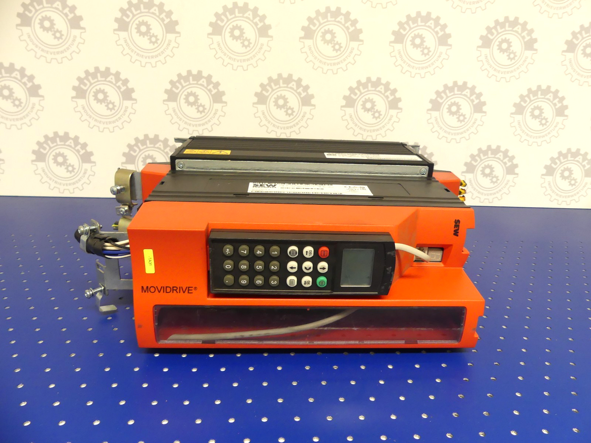 SEW MDX61B0110-5A3-4-0T/DFP21B