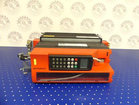 SEW MDX61B0110-5A3-4-0T/DFP21B