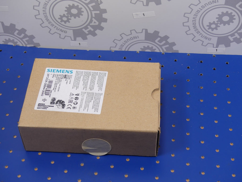 Siemens 3RT2026-2BB44-3MAO