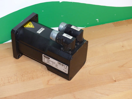 bmp servomotor H3-0330-60-560/T1S2