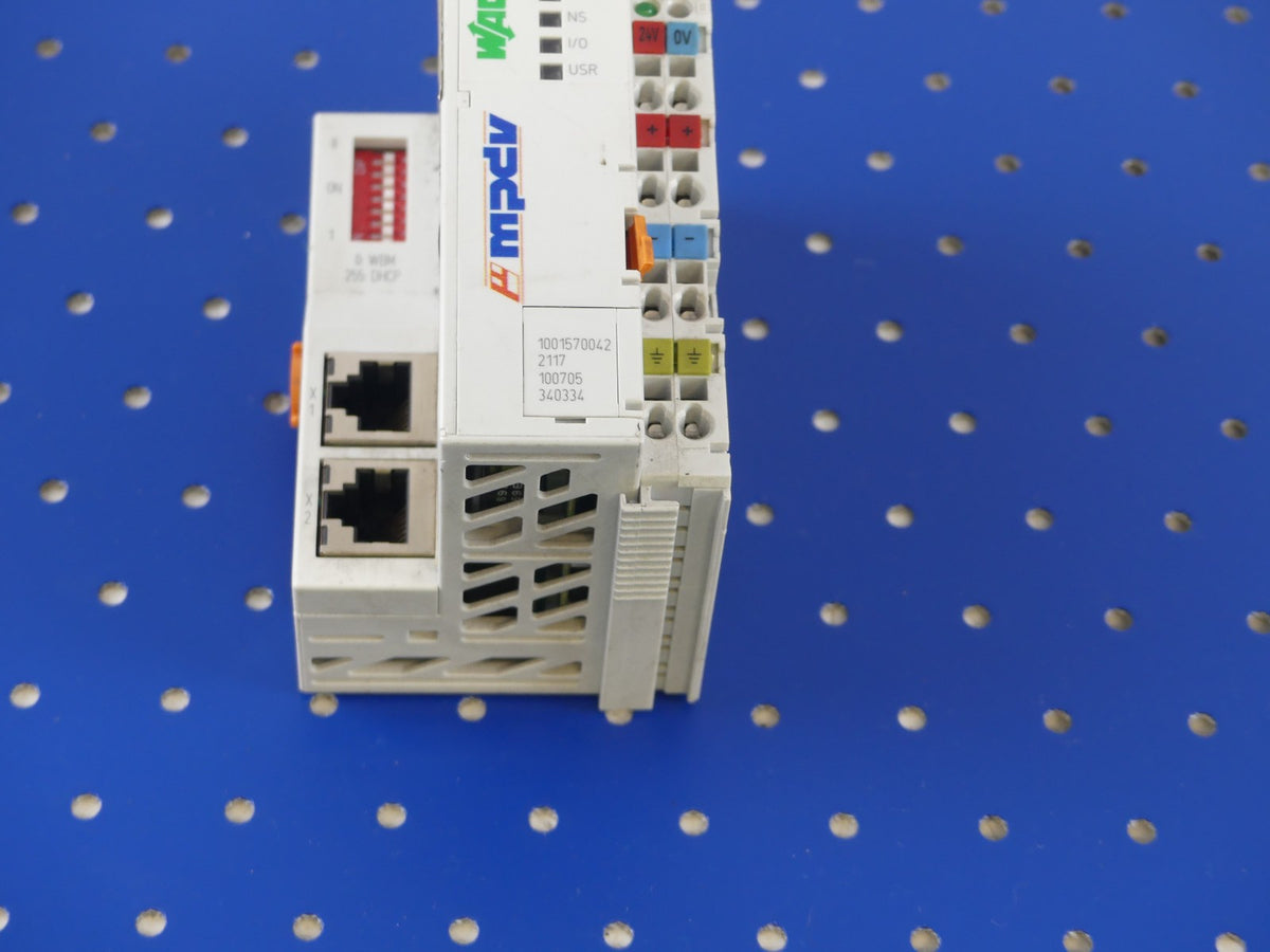 WAGO 750-881/K016-3780