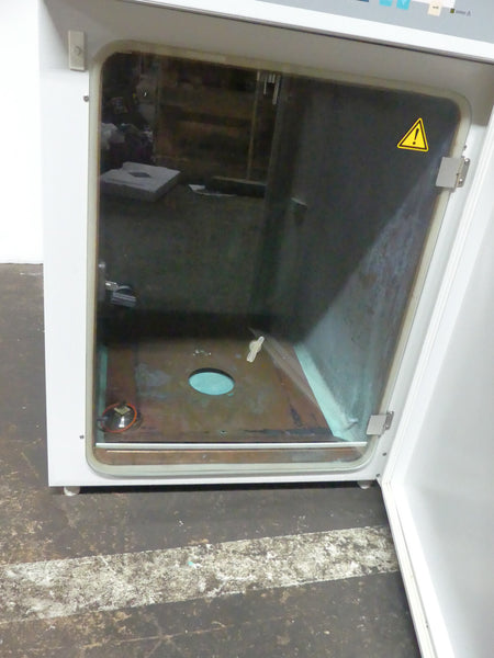 HERAEUS INSTRUMENTS FUNCTION LINE TYPE BB 16 CU INCUBATOR