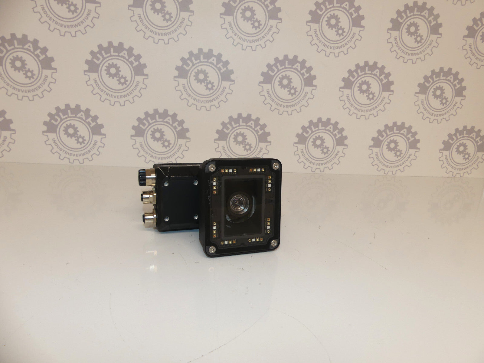 OMRON FHV7H-C016 SMART CAMERA  FHV-LTM-MC R-R-OMR-FHV-LTM-MC
