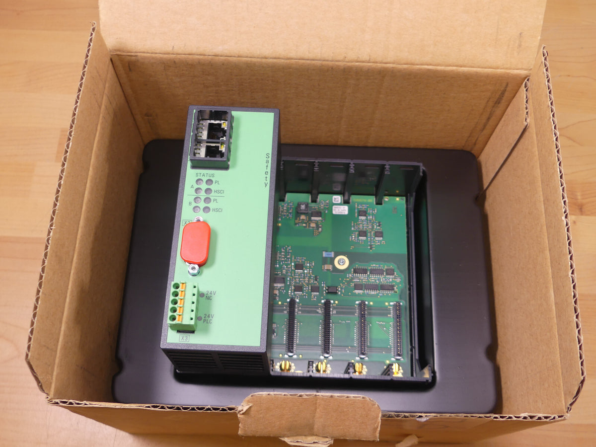 Heidenhain PLB 6104 FS  PLB6104FS