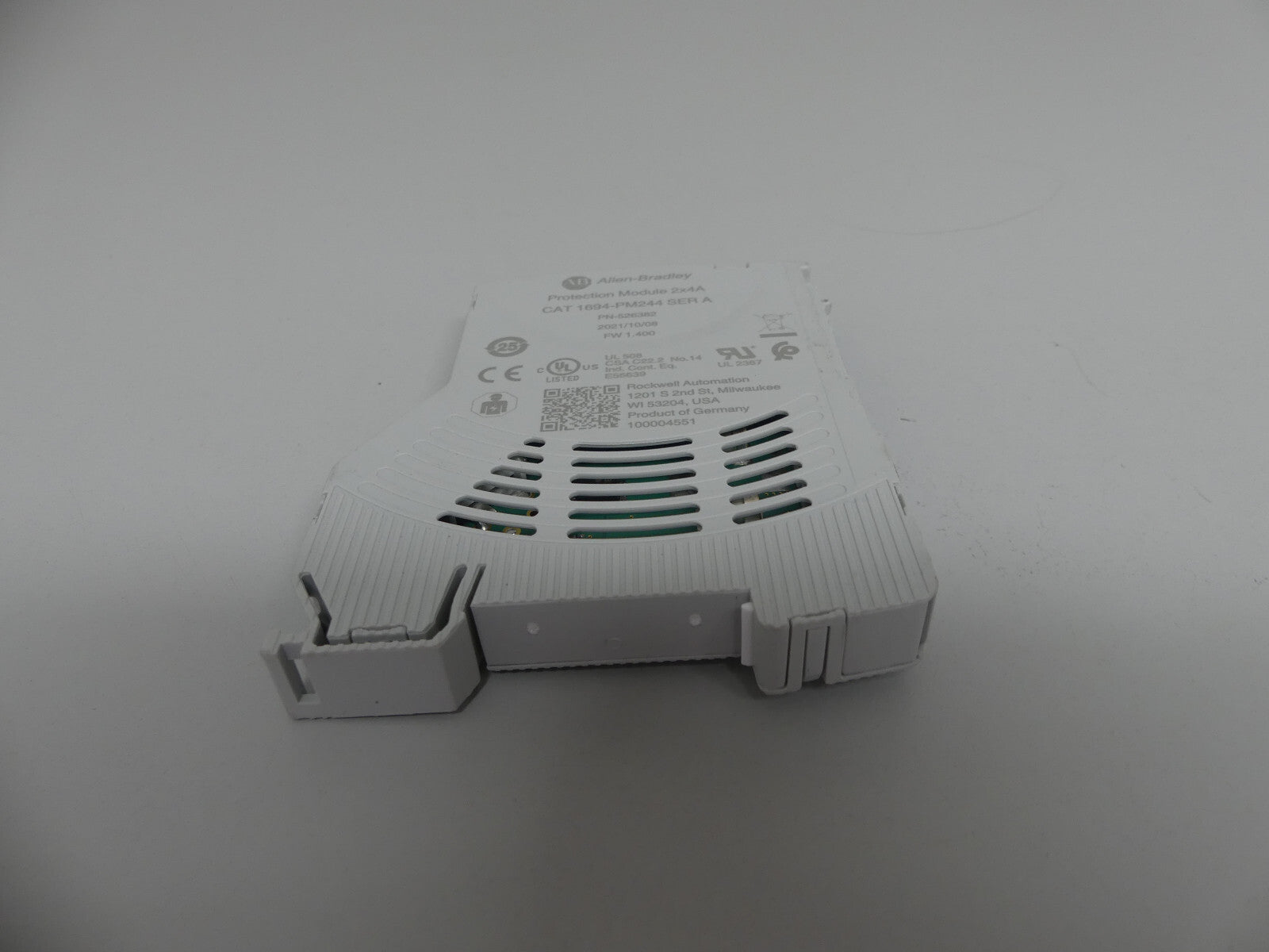 Allen-Bradley 1694-PM244