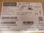 Siemens 6SL3203-0CD21-4AA0