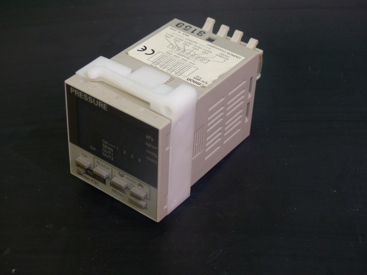 Omron K3C-MP8-T1Z