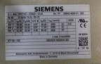 SIEMENS 1PH7137-2GG02-0CJ0