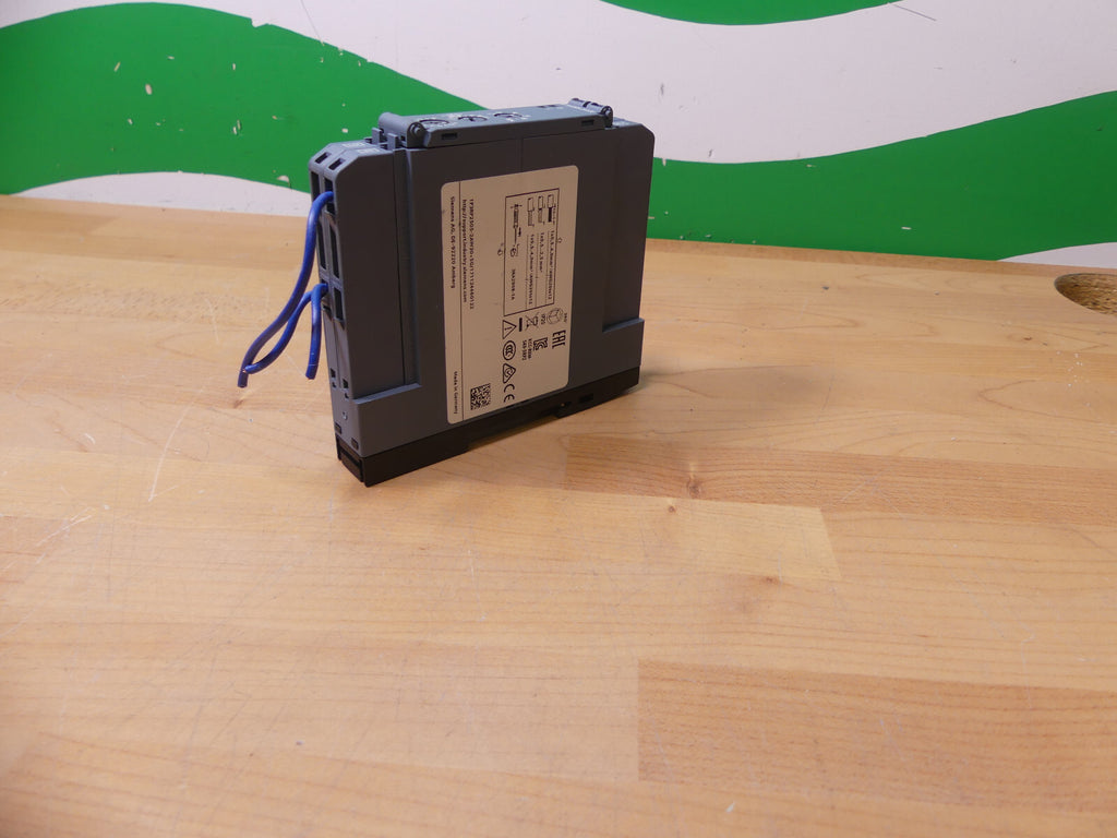 Siemens Sirius Zeitrelais 3RP2505-2AW30