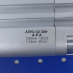 Festo Zylinder ADVU-32-200-A-P-A 156044