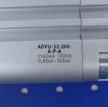 Festo Zylinder ADVU-32-200-A-P-A 156044
