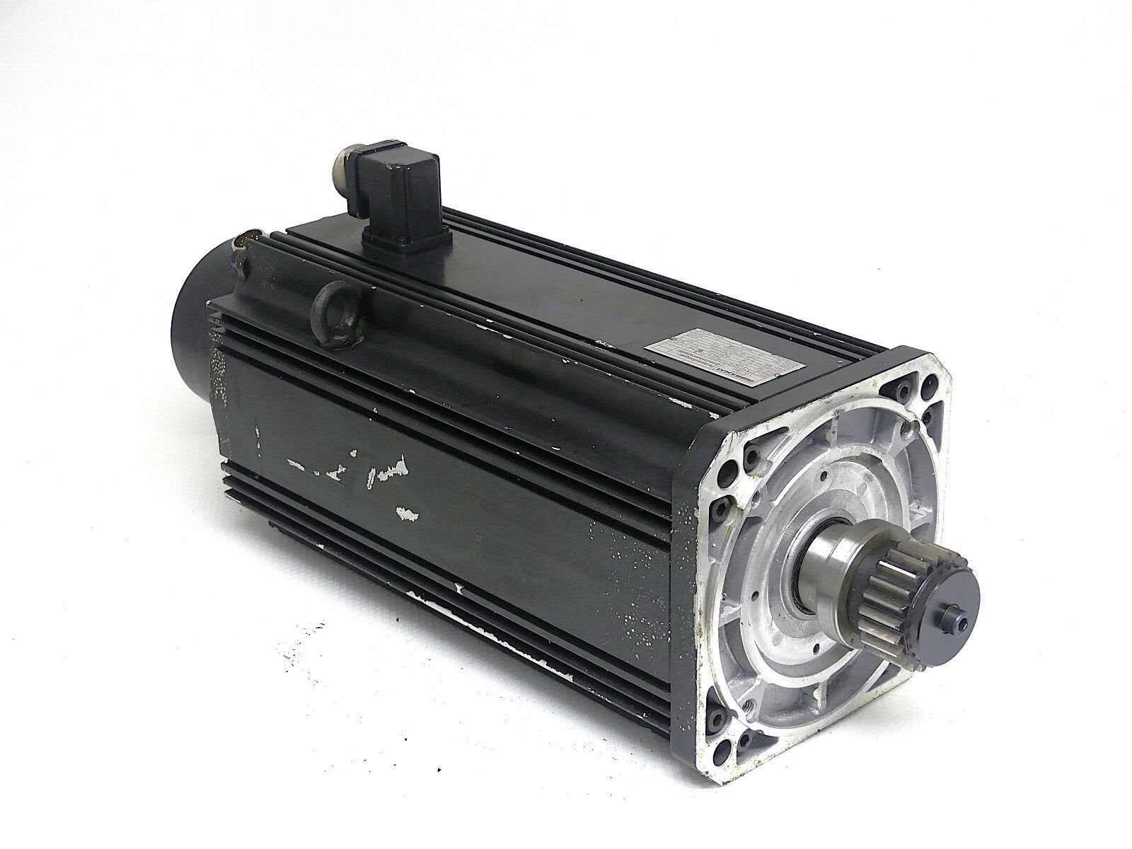 Indramat MAC112C-0-HD-2-C/180-B-2/S029