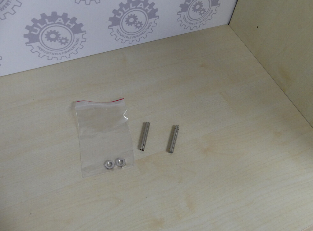 ifm electronic efector IEB3001-BPKG/AS-514-TPS induktiver Sensor IE5266