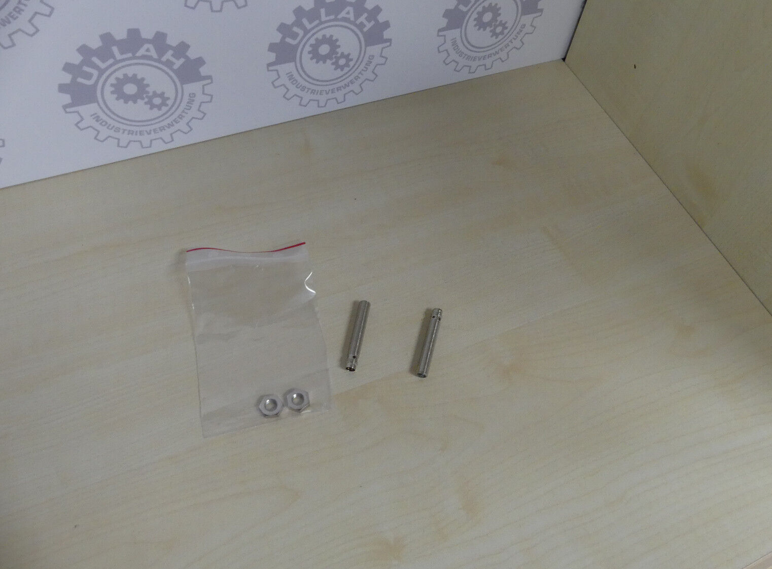 ifm electronic efector IEB3001-BPKG/AS-514-TPS induktiver Sensor IE5266