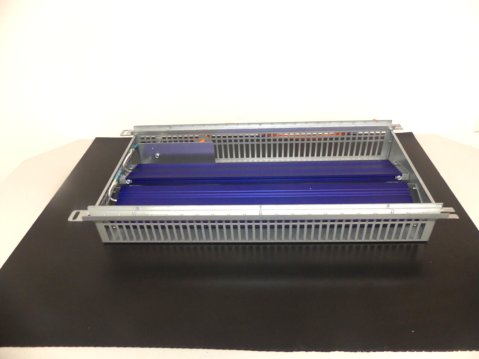 SIEMENS 6SL3100-1BE21-3AA0 FS:A  used s.Bilder