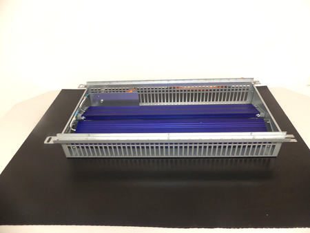 SIEMENS 6SL3100-1BE21-3AA0 FS:A  used s.Bilder