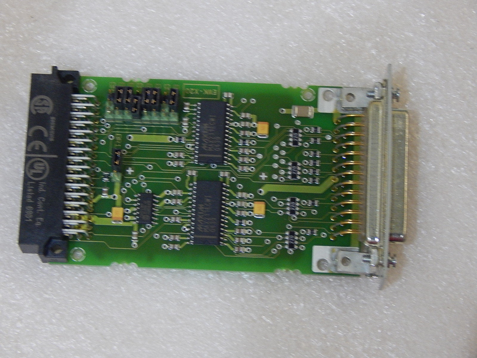 SIEMENS SIMATIC S5  6ES5 752-0AA23  Vers.1  unused