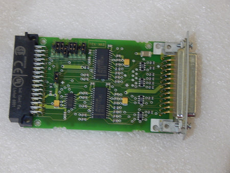 SIEMENS SIMATIC S5  6ES5 752-0AA23  Vers.1  unused