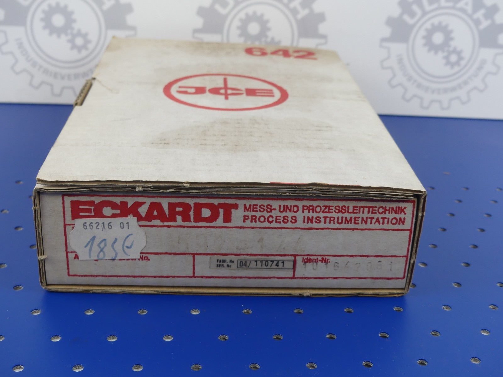 ECKARDT TV 80 5926144