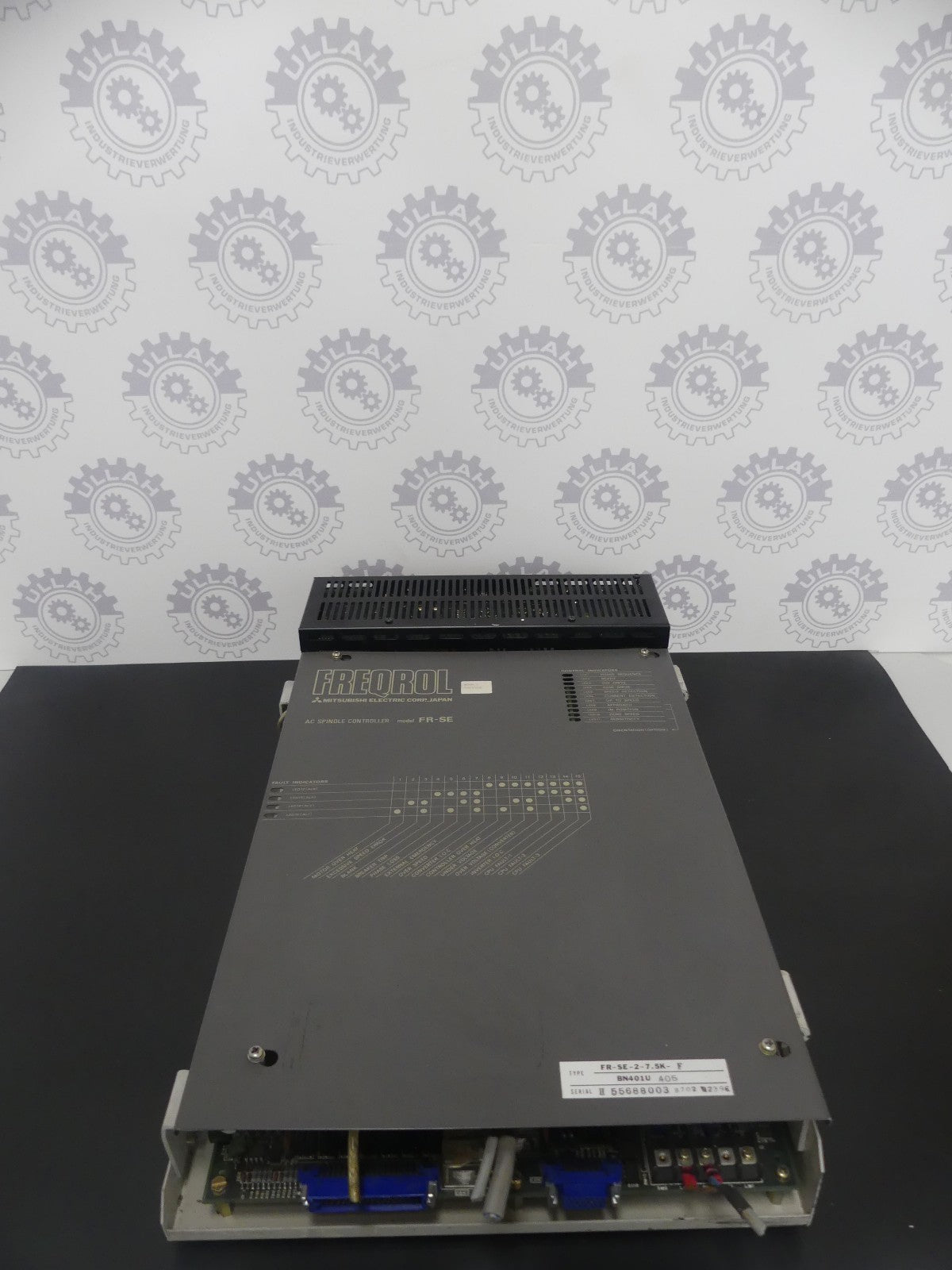 Mitsubishi FR-SE-2-7.5K-F