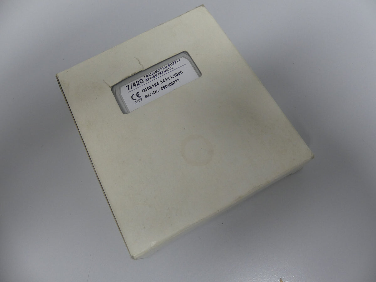 CEAG GHG124 3411 L1006