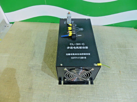 CL-3H-C Schrittmotor Treiber Ausgang 12A 
