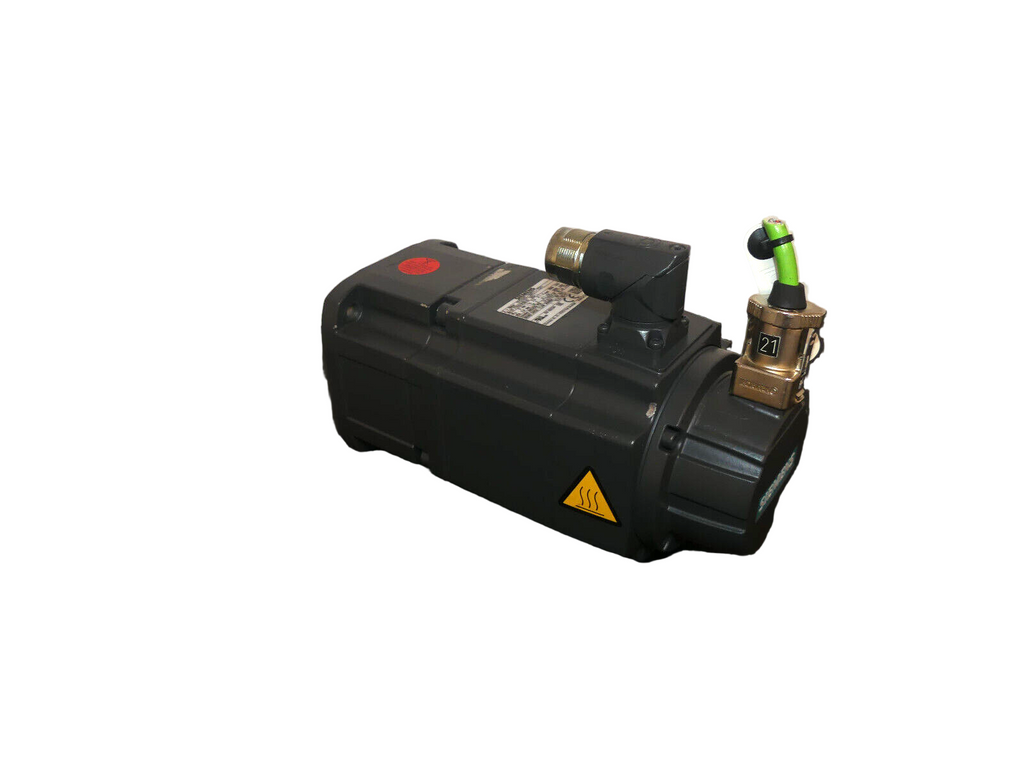 Siemens Simotics S Synchronservomotor 1FK7042-2AF71-1CH1