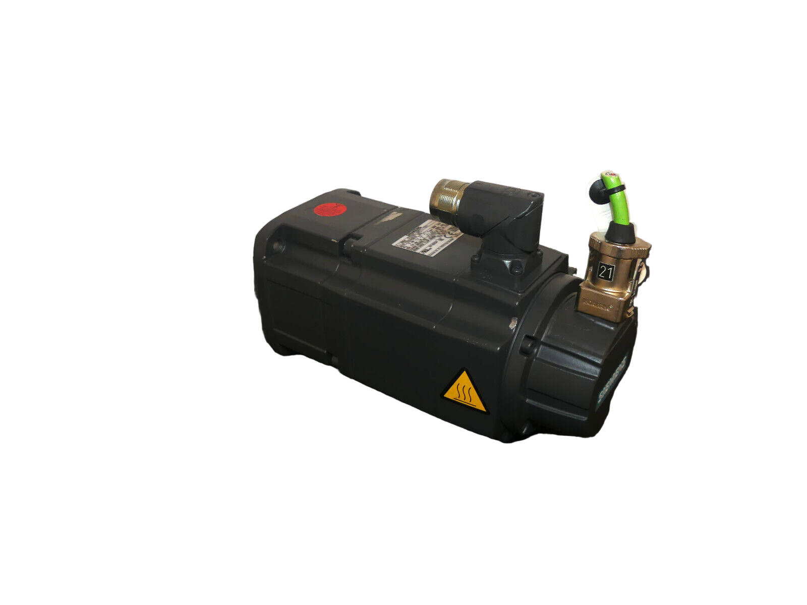 Siemens Simotics S Synchronservomotor 1FK7042-2AF71-1CH1